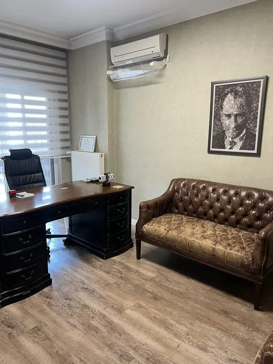 Muayene odası