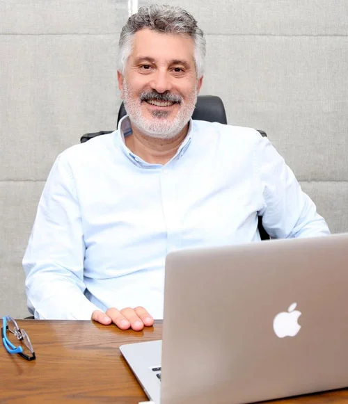Op. Dr. Uzay Yıldırım