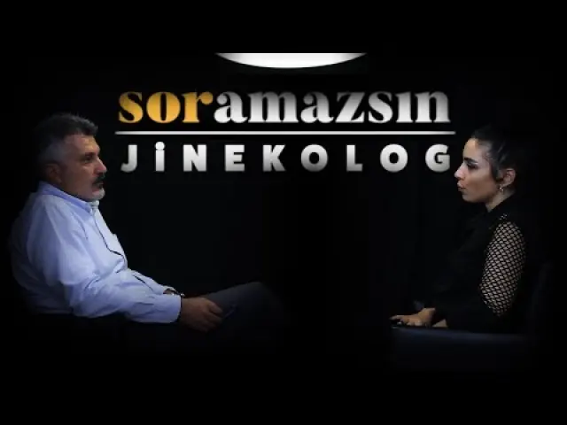 Video – Soramazsın: Jinekolog
