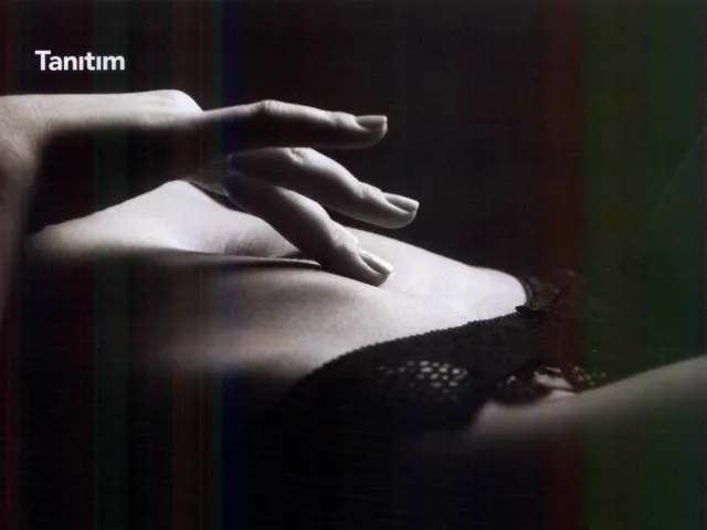 Marie Claire – Sağlık için Genital Gençleşme